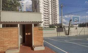 Imagem 6: Apartamento com 3 dormitórios para alugar, 70 m² por R$ 1.100,00/mês - Jardim Palma Travas