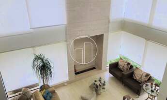 Imagem 7: Casa - Alphaville - Campinas