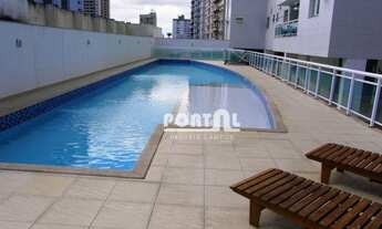 Imagem: Aluguel - Ed. Máximus - Apt com 3 quartos