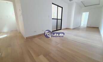 Imagem 2: Apartamento à venda, 76 m² por R$ 329.000,00 - Boneca do Iguaçu - São José dos Pinhais/PR