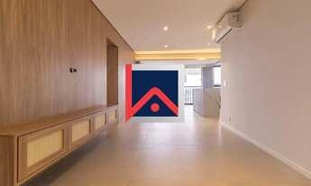 Imagem 2: Apartamento Locação 2 Dormitórios - 70 m² Jardim Paulista