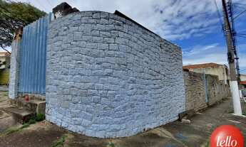 Imagem 2: São Paulo - Terreno Padrão - Mooca