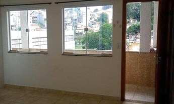 Imagem 2: Apartamento com 2 dormitórios à venda, 37 m² por R$ 210.000,00 - Jardim Nossa Senhora do C