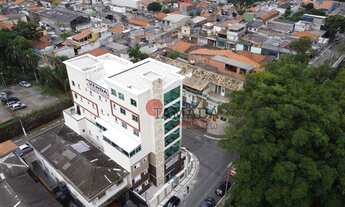 Imagem 4: Apartamentos de excelente acabamento, a partir de R$ 205.000,00, de 2 dormitórios, sala, c