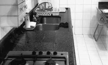 Imagem 7: Apartamento com 3 dormitórios - Jardim Vila Mariana - São Paulo/SP - Edifício Thaormina