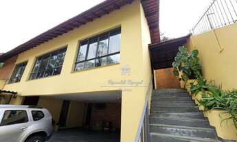 Imagem 3: Casa com 4 dormitórios à venda, 328 m² por R$ 1.860.000,00 - Jardim Marajoara - São Paulo