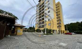 Imagem: CAMAÇARI - Apartamento Padrão - MONTE