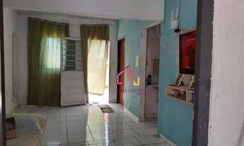 Imagem 4: Casa à Venda 3/4 - Pascoal Ramos, Cuiabá-MT - 200 m²