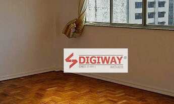 Imagem: Paraíso, 3 dormitórios com Suíte para