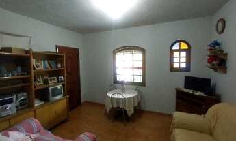 Imagem 7: 04 Quartos-02 suítes-Terreno inteiro-02 casas e Anexo-Serra Grande