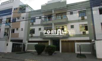 Imagem: Ed. Julibella- Flamboyant- 02 qtos, área