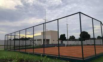 Imagem 2: Terreno Florais do Parque 360m²