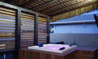 Imagem 4: Sobrado com 3 dormitórios à venda, 330 m² por R$ 1.450.000,00 - Jardim Santa Monica - Itu