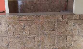 Imagem 5: Duplex no conjunto Itaparica