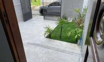 Imagem 2: Casa nova 02 dormitórios c/ suíte - Residencial São Francisco - São José dos Campos