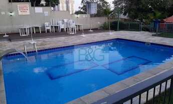 Imagem 3: Apartamento à venda, 64 m² por R$ 432.000,00 - Jabaquara - São Paulo/SP