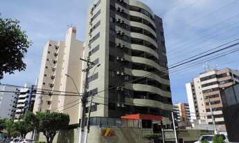 Imagem 1: Apartamento com 3 dormitórios à venda, 88 m² por R$ 420.000,00 - Ponta Verde - Maceió/AL