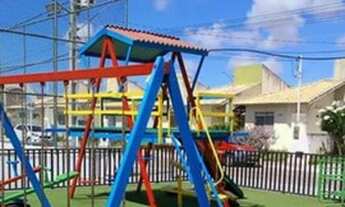 Imagem 5: Casa em condomínio fechado