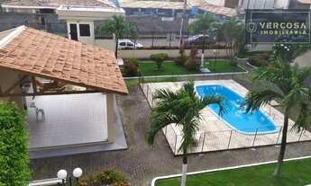 Imagem 2: Apartamento Residencial à venda, Maraponga, Fortaleza - AP0247