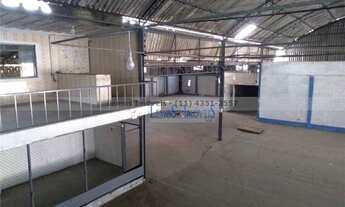 Imagem 3: Galpão para alugar, 2071 m² por R$ 24.900,00/mês - Penha de França - São Paulo/SP