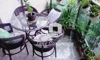 Imagem 2: Apartamento à venda, 196 m² por R$ 650.000,00 - Icaraí - Niterói/RJ