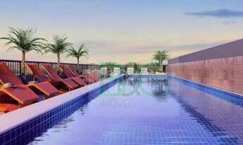 Imagem 3: Apartamento com 2 dormitórios à venda, 34 m² por R$ 180.250,00 - Cambuci - São Paulo/SP