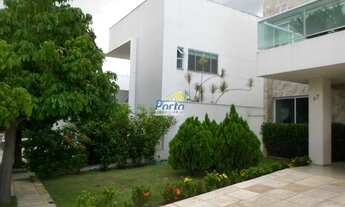 Imagem 2: Casa para venda Cond. Terra dos Pássaros, Teresina