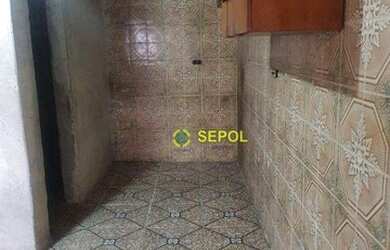 Imagem 5: Casa para alugar, 30 m² por R$ 500,00/mês - Jardim Imperador - São Paulo/SP