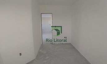 Imagem 6: Cobertura com 2 dormitórios à venda, 50 m² por R$ 260.000 - Enseada das Gaivotas - Rio das