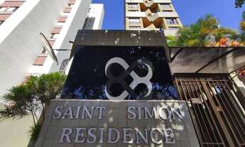 Imagem: Apartamento à venda, 57 m² por R$ 295.000,00