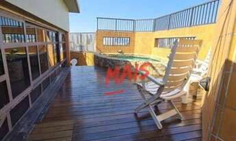 Imagem 5: Cobertura duplex, 4 garagens