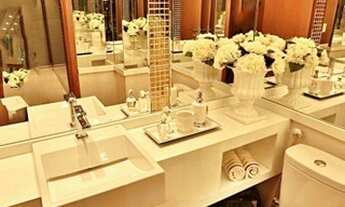 Imagem 5: Apartamento para venda possui 130 metros quadrados com 4 quartos em Miramar - João Pessoa