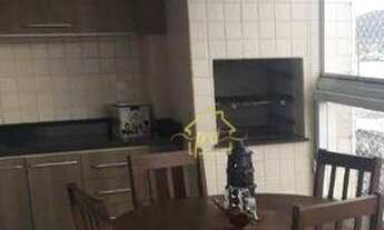 Imagem 2: Apartamento à venda, 92 m² por R$ 745.000,00 - Ponta da Praia - Santos/SP