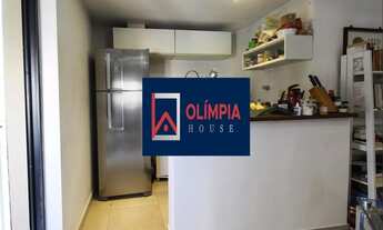 Imagem 5: Apartamento Venda 1 Dormitórios - 60 m² Itaim Bibi