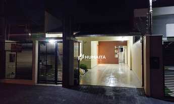 Imagem 2: Casa com 3 dormitórios à venda, 100 m² por R$ 385.000,00 - Jardim Império do Sol - Londrin