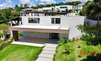 Imagem 6: Casa com 4 dormitórios, 540 m² - venda por R$ 2.800.000,00 ou aluguel por R$ 14.000,00/mês