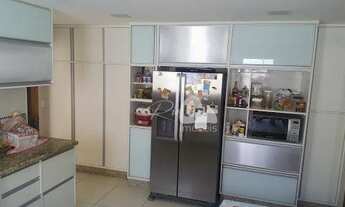 Imagem 7: Casa duplex colonial 3 suítes Golden Village