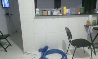 Imagem 3: Vendo chácara com ecasa e piscina nova em ótimo lugar
