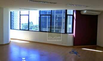 Imagem 4: Conjunto, 139 m² - venda por R$ 1.400.000,00 ou aluguel por R$ 5.700,00/mês - Brooklin Nov