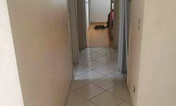 Imagem 3: Apartamento com 3 dormitórios sendo 1 suíte à venda, 67 m² - Brooklin - São Paulo/SP