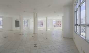 Imagem 7: FLORIANÓPOLIS - Conjunto Comercial/sala - CENTRO