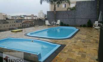 Imagem: Imob03 - Cobertura 116 m² - venda - 2 dormitórios