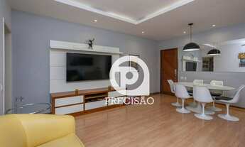 Imagem 2: Apartamento à venda, 97 m² por R$ 1.200.000,00 - Copacabana - Rio de Janeiro/RJ