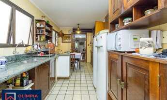 Imagem 7: Apartamento Venda 4 Dormitórios - 253 m² Paraíso