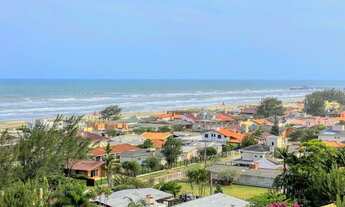 Imagem: Vista eterna para o mar, nunca habitado