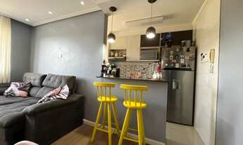 Imagem 6: Apartamento próximo do Monotrilho