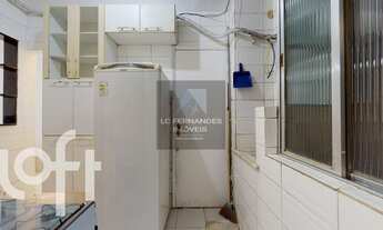 Imagem 6: Rio de Janeiro - Apartamento Padrão - Copacabana