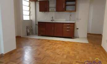 Imagem: Apartamento com 2 dormitórios para alugar