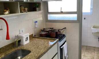 Imagem 5: Apartamento com 2 dormitórios à venda, 80 m² por R$ 360.000 - Jardim Marina - Mongaguá/SP
