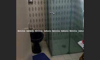 Imagem 7: Sobrado para venda com 150 metros quadrados com 3 quartos em Vila Invernada - São Paulo